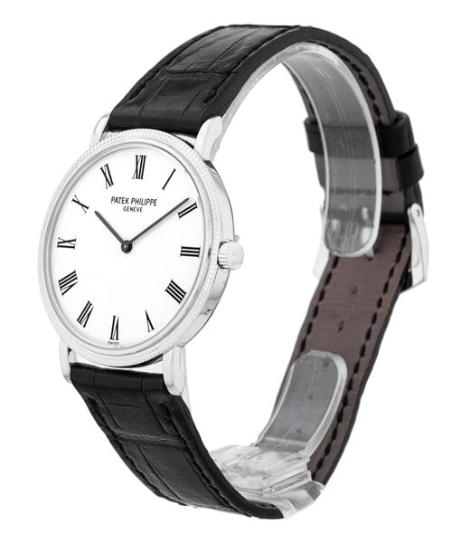 Patek Philippe Calatrava 5120G-001